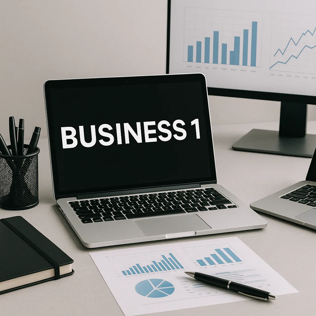 ITO Support Business 1