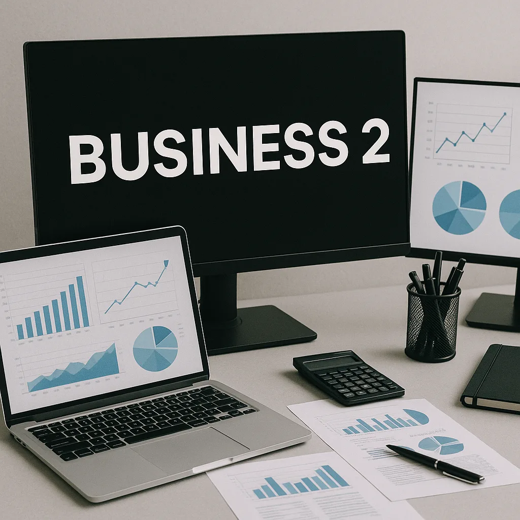 ITO Support Business 2