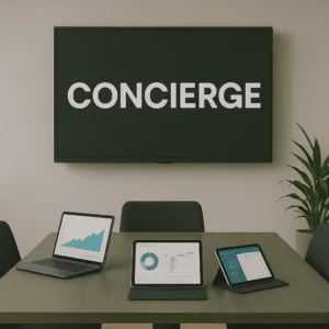 ITO Support Concierge
