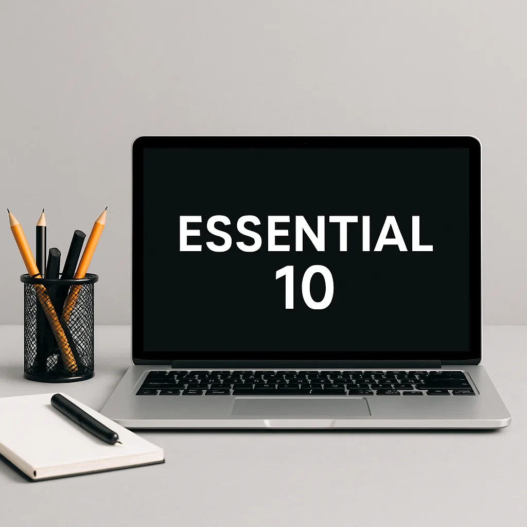 ITO Support Essential 10