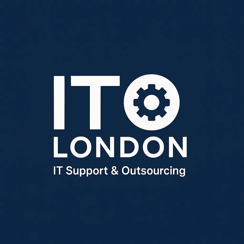 ITO - IT Outsourced MSP