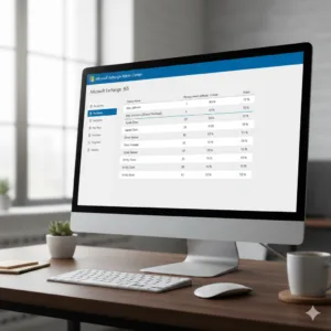 iTO.London StartUP M365 Admin