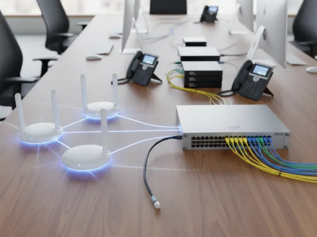 iTO.London-StartUP-WiFi-LAN