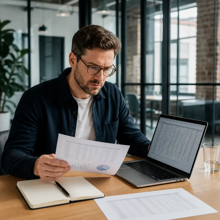 Planning technology investment and the business IT budget