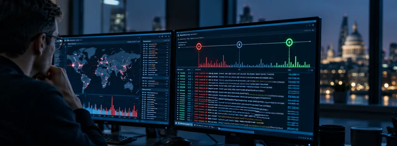 Attacks Started Before the Patches Arrived