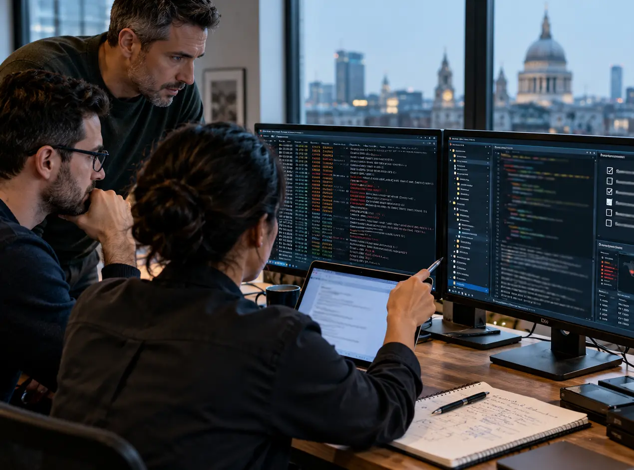 What Should System Administrators Check